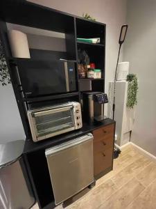 Cozy Double Bed Room in London