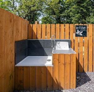 ABI Holiday Home - Brynteg Country & Leisure Retreat