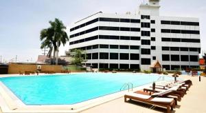 Ayutthaya Grand Hotel