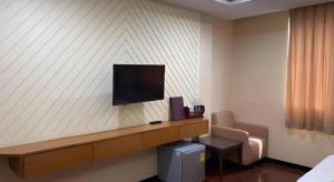 Ayutthaya Grand Hotel