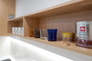 Hongdae x Holiday Inn YeonnamS