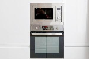 Appartement 1 chambre, 2 lits, vue Cathédrale