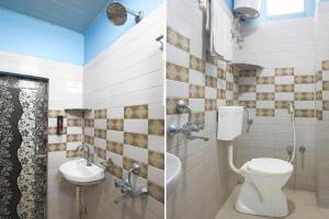 Hotel O by OYO Shree Paying Guest House