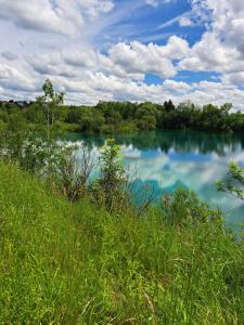 Ferienwohnungen Allgäublick am Radweg