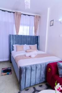 Haven Suites, Nairobi, Kenya