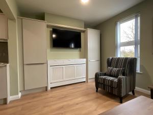 2 Bedroom Apartment in Omagh