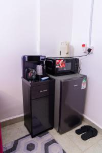 Haven Suites, Nairobi, Kenya