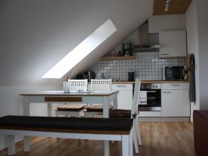 Ferienwohnung Kramer