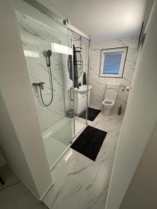 Second home apartment - silver