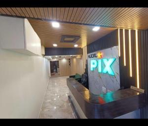 Townhouse Jabalpur View Point Formerly Hotel Pix