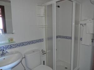 Casa Rural Los Helechos