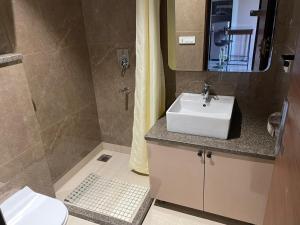 Suverra Boutique Studio Apartment