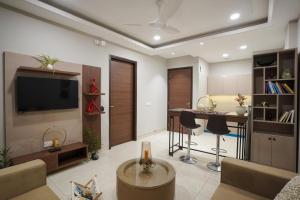 Suverra Boutique Studio Apartment