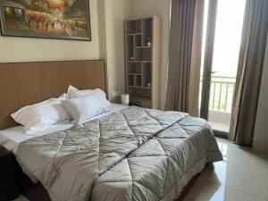 Suverra Boutique Studio Apartment