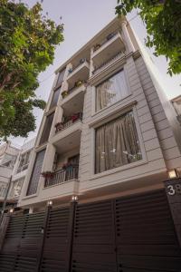 Suverra Boutique Studio Apartment