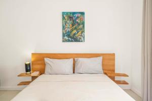 Seascape - 3 Chambres et Piscine, en bord de mer