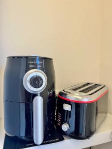 Arenaccia House Naples Center Welcome Wine