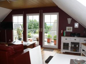 Ferienwohnung Kramer