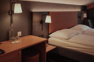 Hotel Alpin Superior