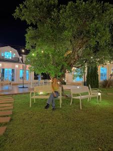 Samonrada home stay Khao yai