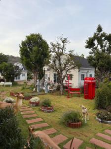 Samonrada home stay Khao yai