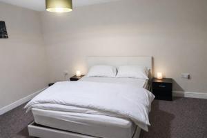 Cosy House with Garden, 2 Bedrooms