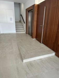 Apartamento céntrico,lumimoso con terraza