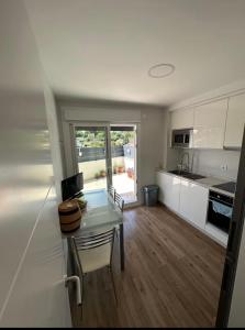 Apartamento Nuevo Céntrico y Luminoso