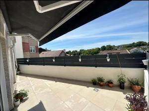 Apartamento Nuevo Céntrico y Luminoso