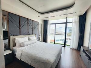 Mey Coast Pearl Hotel & Spa