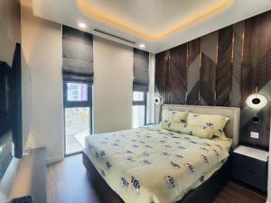 Mey Coast Pearl Hotel & Spa