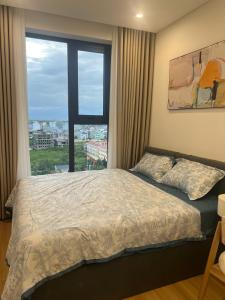 Góc Nắng HomeStay and Apartment