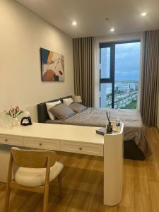 Góc Nắng HomeStay and Apartment