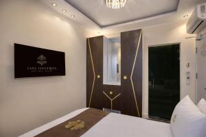 Casa Figueroa - Boutique Hotel- Adults Only