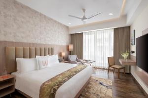 Welcomhotel By ITC Hotels Bodh Gaya Hotel & Convention Centre