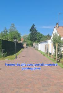 Merlimont Spa Gîte Au Gîte des Colibris Merlimont