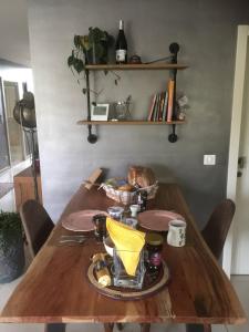 Be our next Guest in Ghent