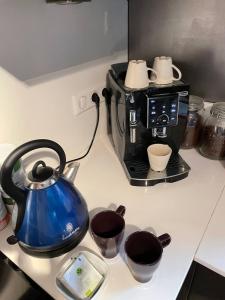 Be our next Guest in Ghent