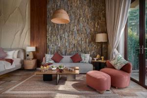 Samanea Wellness Resort