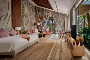 Samanea Wellness Resort