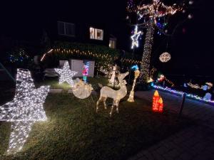 Beau studio avec terrasse et vue POUR NON FUMEURS