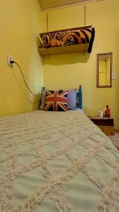 Casa Refúgio Cataratas by Grasi