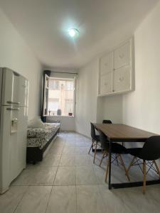 Apartamento familiar