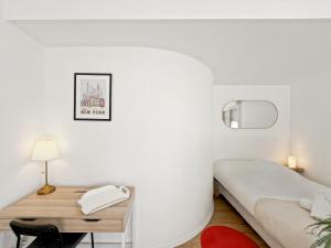 Le Soleil - Cosy & Garage Privé - Métro Rennes