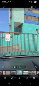 Departamento frente al mar