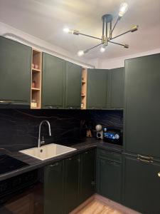 Пампорово , Манастира 3