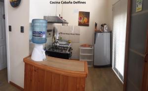 Cabaña Albergo Punta de Choros