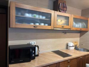 Restful place in Palanga Free parking