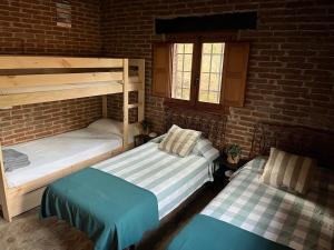 Cada Rural El Molino Valle del Tiétar