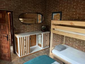 Cada Rural El Molino Valle del Tiétar